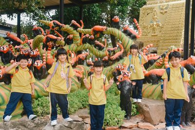 โรงเรียนปรีชานุศาสน์
